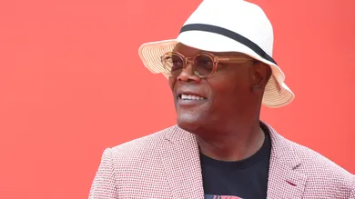 Stuart C. Wilson/Getty Images