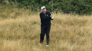 Leon Neal/Getty Images