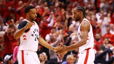 Gregory Shamus/Getty Images