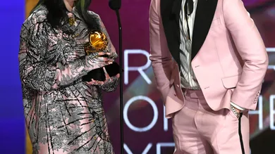 Kevin Winter / Getty Images