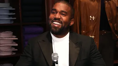 Robin Marchant/Getty Images