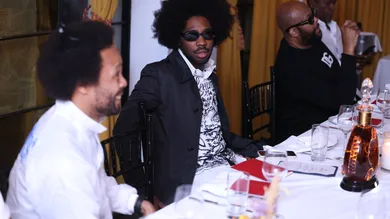 Randy Shropshire / Getty Images