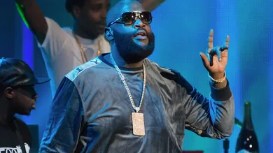 RB/Bauer-Griffin/GC Images