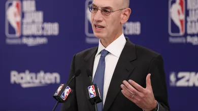 Takashi Aoyama/Getty Images