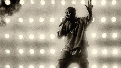 Christopher Polk/Getty Images