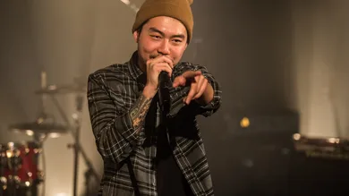 David Wolff, Patrick Redferns/Getty Images)