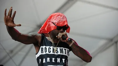 Brad Barket/Getty Image