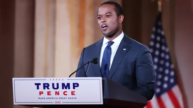 Chip Somodevilla/Getty Images