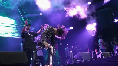 Bennett Raglin /gettyimages