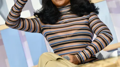 Emma McIntyre/Getty Images