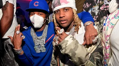 Prince Williams/ Wireimage/Getty Images