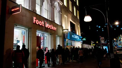 Ben A Pruchnie/ gettyimages