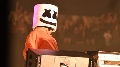 Paras Griffin/Getty Images