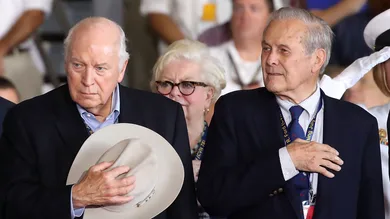 Mark Wilson / Getty Images