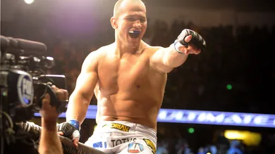 Jason Merritt/TERM / Getty Images