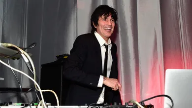 Frazer Harrison/Getty Images