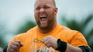 Victor Fraile/Getty Images