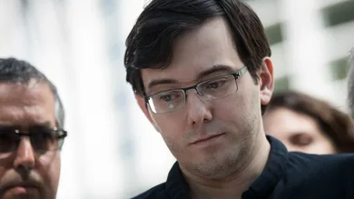 Drew Angerer/Getty Images