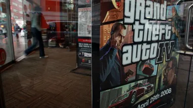 Spencer Platt/Getty Images