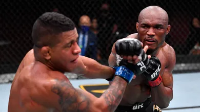 Jeff Bottari/Zuffa LLC via Getty Images