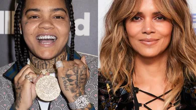 Arturo Holmes/Getty Images & Dia Dipasupil/Getty Images