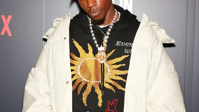 Arturo Holmes/Getty Images