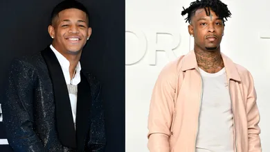 Frazer Harrison & Amy Sussman/Getty Images