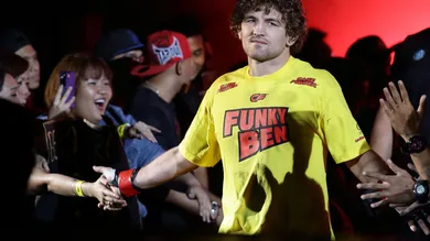 Suhaimi Abdullah/Getty Images