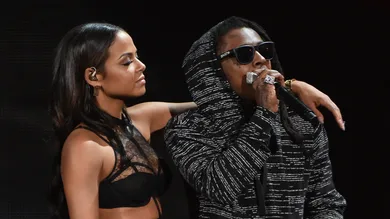 Kevin Winter/Getty Images