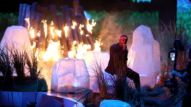 Christopher Polk / gettyimages