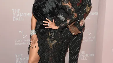 Dimitrios Kambouris/Getty Images for Diamond Ball