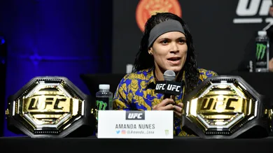 (Jeff Bottari/Zuffa LLC via Getty Images)