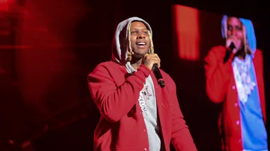 Prince Williams / Contributor / Getty Images