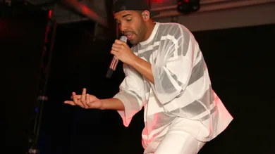 Chelsea Lauren/Getty Images