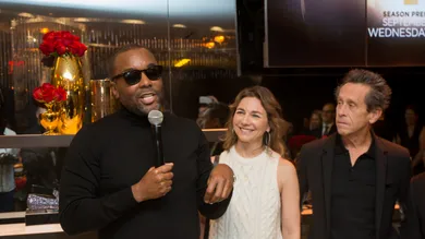 Steven Henry/Getty Images