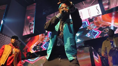 Bennett Raglin /gettyimages