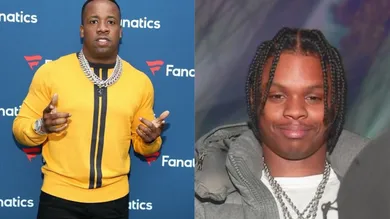 Tasos Katopodis/Getty Images for Fanatics