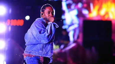 Christopher Polk/Getty Images