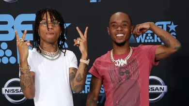 Maury Phillips/Getty Images