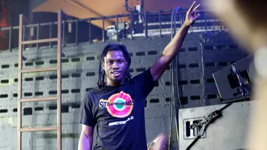 Hutton Supancic/Getty Images