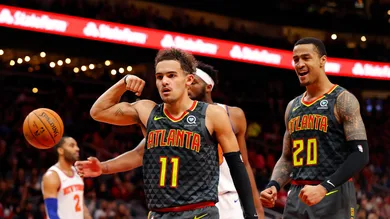 Kevin C. Cox / Getty Images