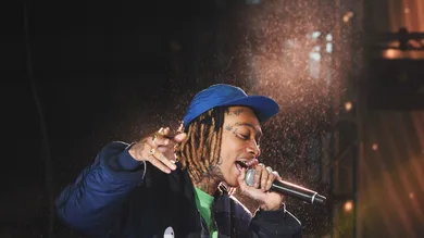 Jamie McCarthy / gettyimages