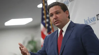 Joe Raedle / Getty Images