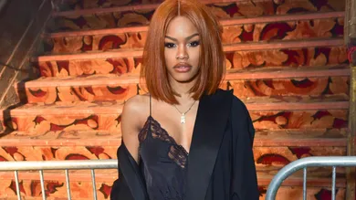 Sean Zanni/Patrick McMullan via Getty Images