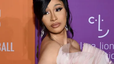 Dimitrios Kambouris / Staff / Getty Images