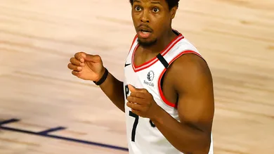 Kevin C. Cox/Getty Images