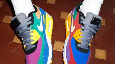 Image via SoleFiness