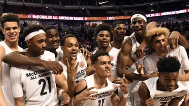 David Banks/Getty Images