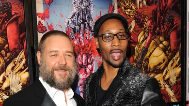 Photo by Craig Barritt/Getty Images