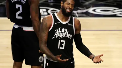 Katelyn Mulcahy/Getty Images